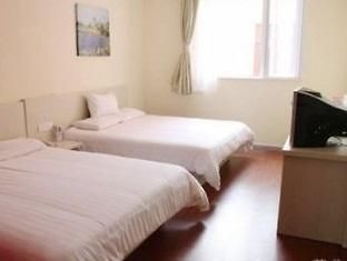 Hanting Fubo Mountain Park Branch Quế Lâm Ngoại thất bức ảnh