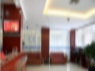 Hanting Fubo Mountain Park Branch Quế Lâm Ngoại thất bức ảnh